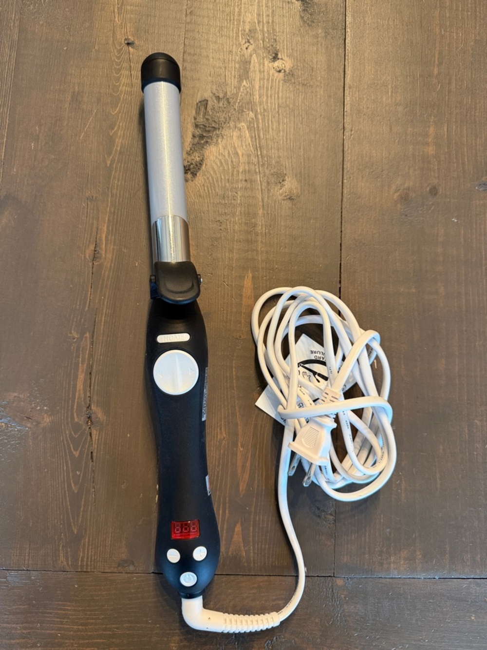 Beachwaver S1 Hair Curling Iron